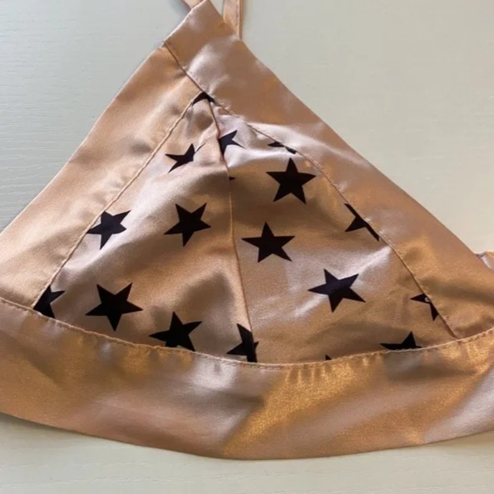 Nasty Gal Star Lightweight Sexy Fashion Bralette Bra 8 - Picture 3 of 9